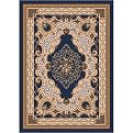 Stainmaster Valette Rug Phantom Blue Collection