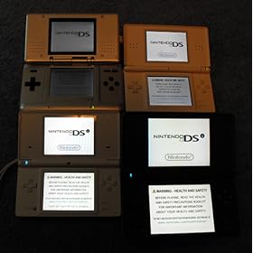 DSi XL
