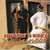 Search : Cheatin' Is Risky Business