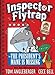 Inspector Flytrap in The President’s Mane Is Missing (Inspector Flytrap #2) (Volume 2)