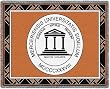 Mercer Univ - 69 x 48 Blanket/Throw - Mercer Bears