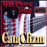 Cataclizm on 8th Avenue