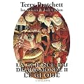La science du disque-monde, Tome 2 : Le globe