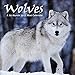 Wolves 2015 Small Wall Calendar