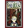Rowan of the Wood