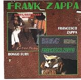 Bongo Fury/Francesco Zappa