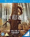 Where The Wild Things Are (Blu-ray + DVD Combi) [2009]