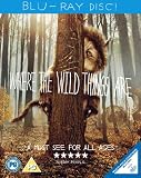 Where The Wild Things Are (Blu-ray + DVD Combi)