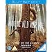 Where The Wild Things Are (Blu-ray + DVD Combi) [2009][Region Free]
