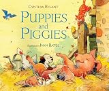 Puppies and Piggies
