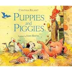 Puppies and Piggies