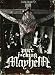 Mayhem-Pure Fucking Mayhem (DVD + CD)