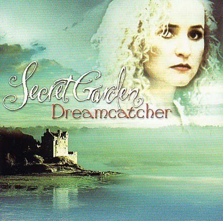 CD-Charts  Music : Secret Garden: Dreamcatcher