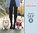 Boo Year-In-A-Box Calendar (2017)