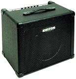 Kustom KBA30X 30-Watt Bass Combo Amp