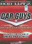 Car Guys Vs Bean Counters