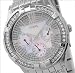 GUESS Stainless Steel Bracelet Watch