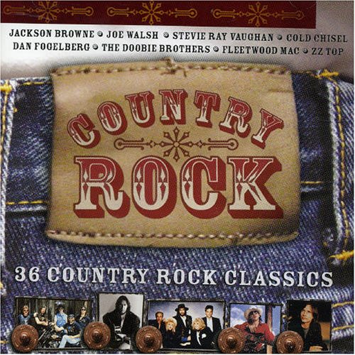 CD-Charts  Search : Country Rock