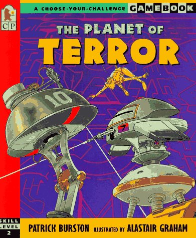 Children's Space Books