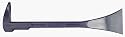 Shark Corp 21-2225 10-Inch Prybar and Nail Puller