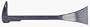 Shark Corp 21-2225 10-Inch Prybar and Nail Puller