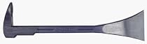 Shark Corp 21-2225 10-Inch Prybar and Nail Puller