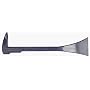 Shark Corp 21-2225 10-Inch Prybar and Nail Puller