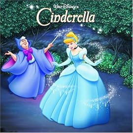 Cinderella (Pictureback Books)