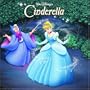 Cinderella (Picturebook)