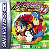 Revue Capcom  / Megaman 2 : Battle Network