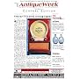 Antiqueweek - Central Edition