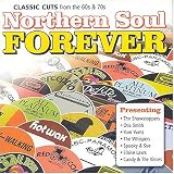 Review Various Artists  / Northern Soul Forever