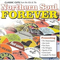 Northern Soul Forever