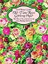 Old-Time Roses Giftwrap Paper (Giftwrap--2 Sheets, 1 Designs)