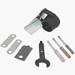 Dremel 1453 Chainsaw Sharpener Attachment