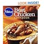 Pillsbury: Best Chicken Cookbook: Favorite Recipes from America's Most-Trusted Kitchens