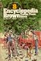 Encyclopedia Brown #8 - Tracks Them Down