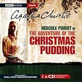 The Adventure of the Christmas Pudding (BBC Audio)