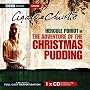 The Adventure of the Christmas Pudding (BBC Audio)
