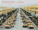 Burtynsky - China: The Photographs of Edward Burtynsky
