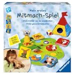 Ravensburger ministeps