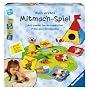 Ravensburger ministeps 04621 - Mein erstes Mitmach-Spiel