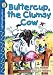 Buttercup, the Clumsy Cow, Level 1 (Lightning Readers) by Julia Moffat ISBN 0769640397
