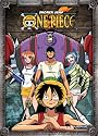 One Piece: Season Two, Second Voyage