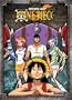 One Piece: Season Two, Second Voyage