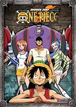 Watch One Piece: Season Two, Second Voyage Online.