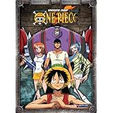 One Piece: Season Two, Second Voyage ~ Funimation