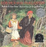 Huevos Parlantes, Los (Spanish Edition) Robert D. San Souci