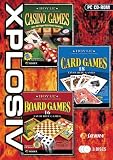 3 Hoyles (Xplosiv Range) (PC)