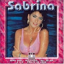 Best of Sabrina: Boys, Boys, Boys